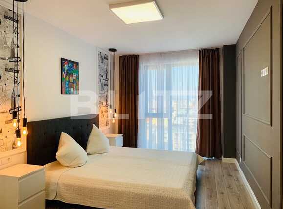 Apartament de închiriat 2 camere Marasti - 49490AI | BLITZ Cluj-Napoca | Poza10