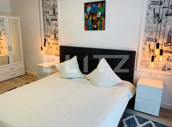 Apartament de închiriat 2 camere Marasti - 49490AI | BLITZ Cluj-Napoca | Poza11