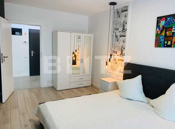 Apartament de închiriat 2 camere Marasti - 49490AI | BLITZ Cluj-Napoca | Poza12