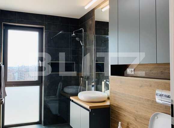 Apartament de închiriat 2 camere Marasti - 49490AI | BLITZ Cluj-Napoca | Poza16