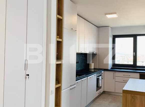Apartament de închiriat 2 camere Marasti - 49490AI | BLITZ Cluj-Napoca | Poza7