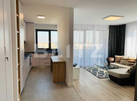 Apartament de închiriat 2 camere Marasti - 49490AI | BLITZ Cluj-Napoca | Poza6