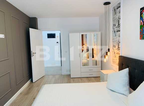 Apartament de închiriat 2 camere Marasti - 49490AI | BLITZ Cluj-Napoca | Poza13