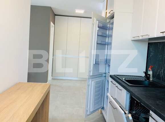 Apartament de închiriat 2 camere Marasti - 49490AI | BLITZ Cluj-Napoca | Poza9