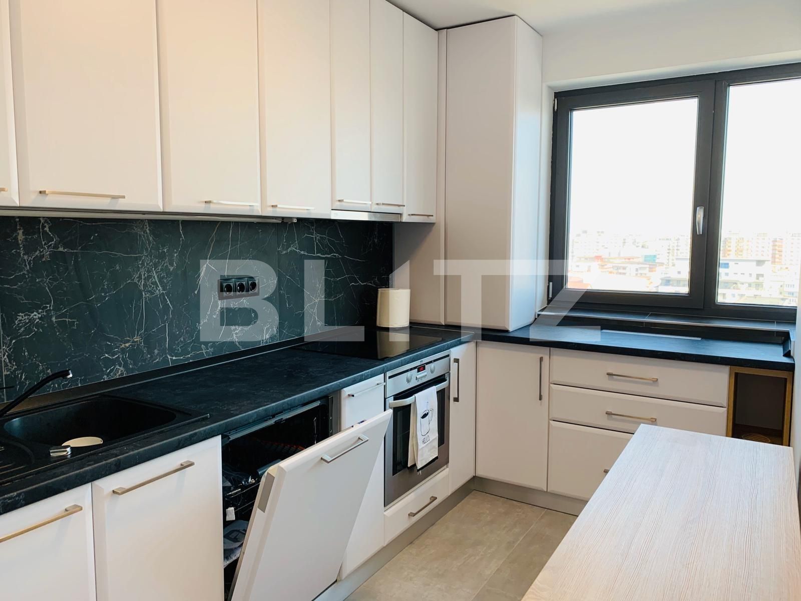 Apartament de închiriat 2 camere Marasti - 49490AI | BLITZ Cluj-Napoca | Poza8