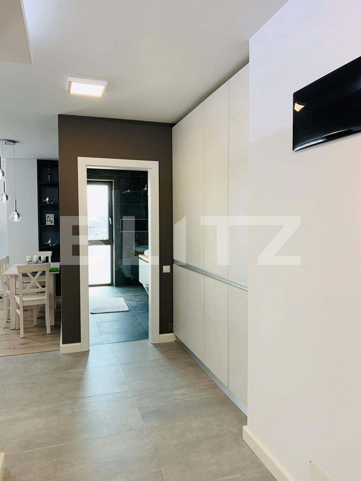 Apartament de închiriat 2 camere Marasti - 49490AI | BLITZ Cluj-Napoca | Poza15