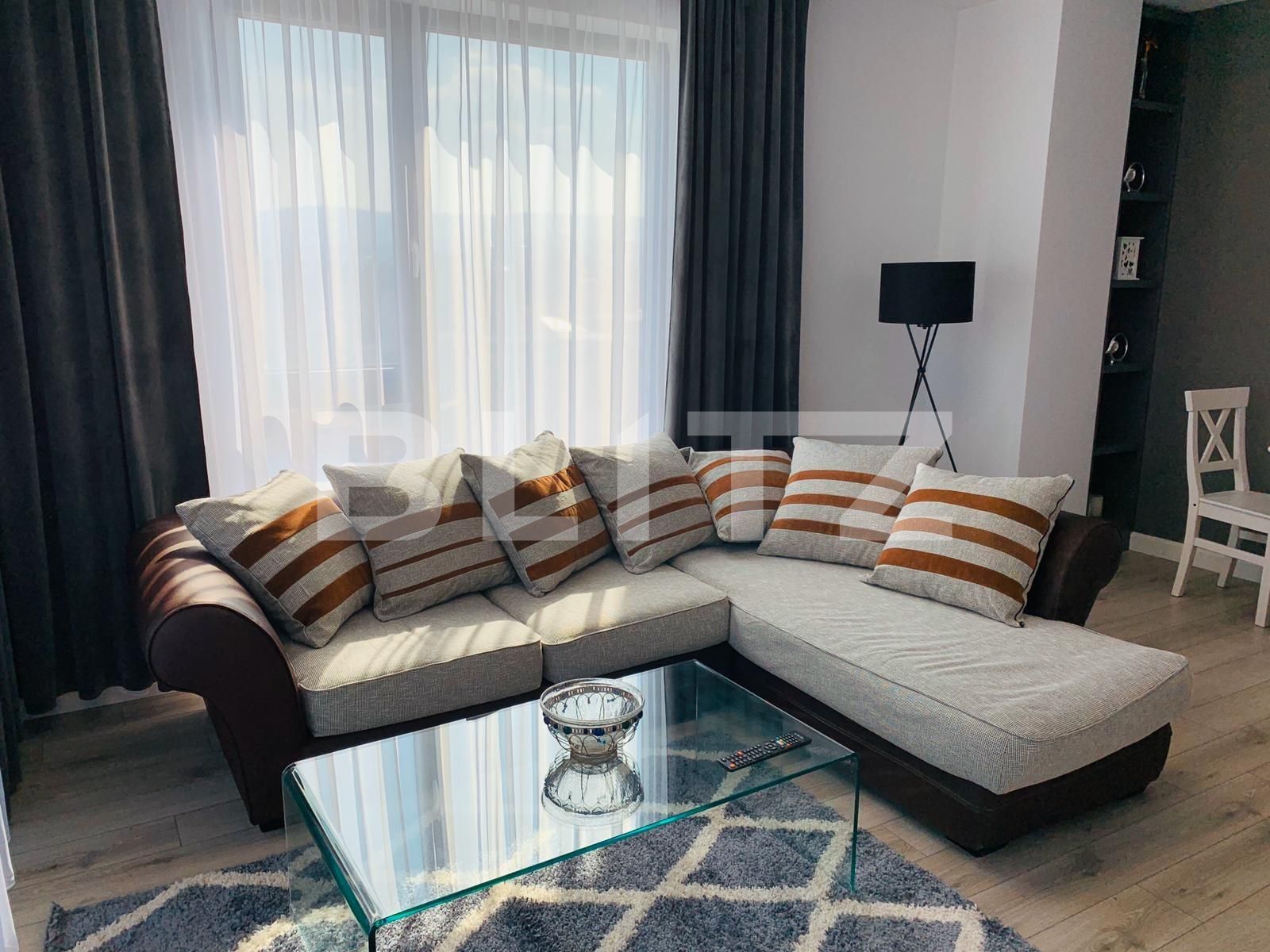 Apartament de închiriat 2 camere Marasti - 49490AI | BLITZ Cluj-Napoca | Poza4