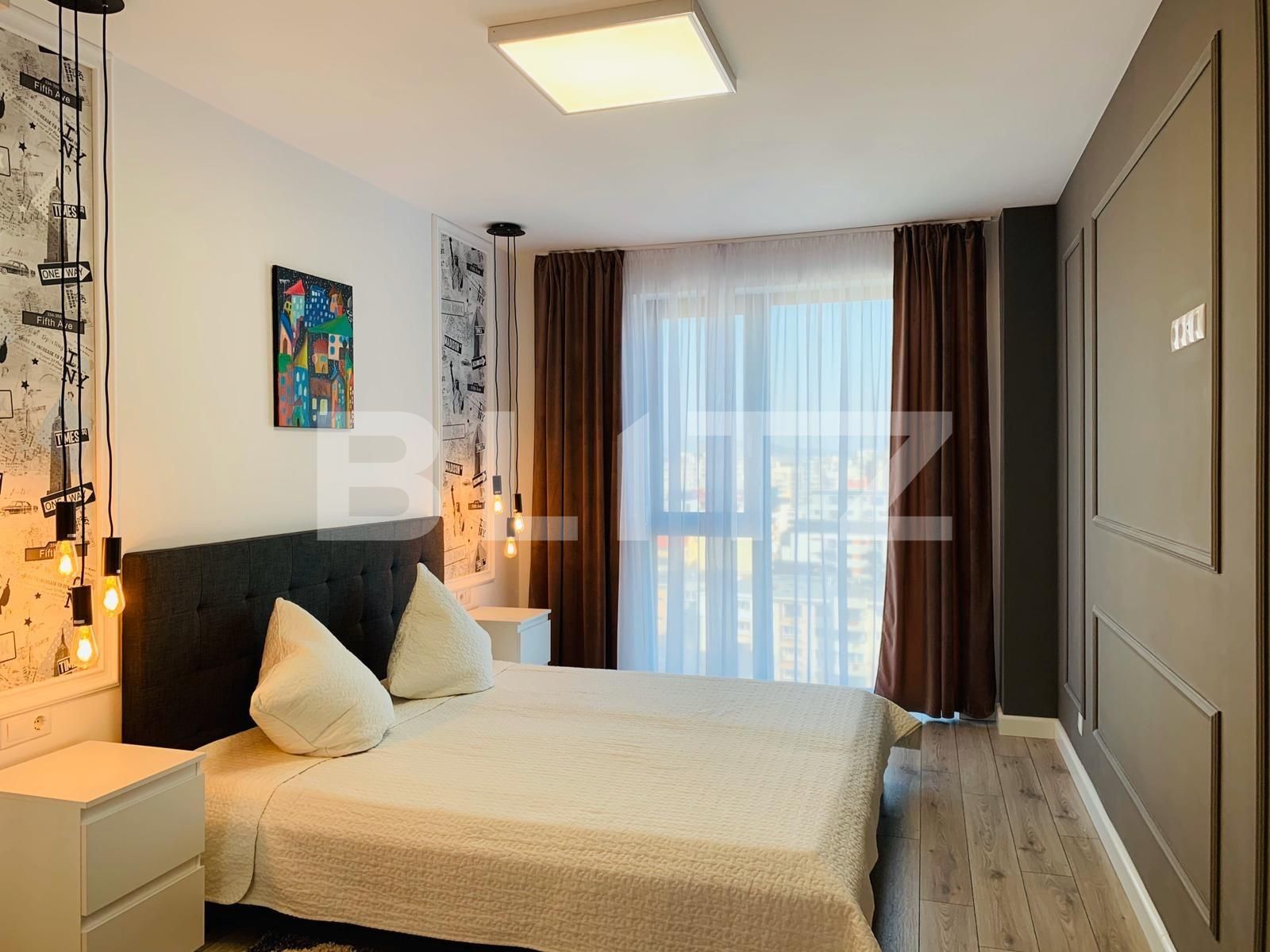 Apartament de închiriat 2 camere Marasti - 49490AI | BLITZ Cluj-Napoca | Poza10