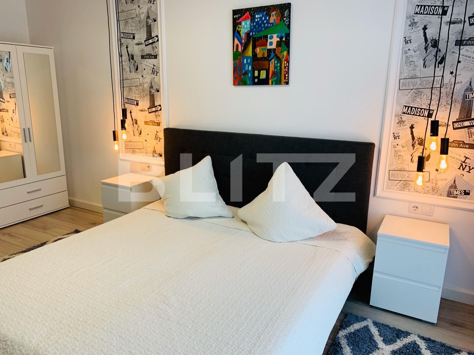 Apartament de închiriat 2 camere Marasti - 49490AI | BLITZ Cluj-Napoca | Poza11