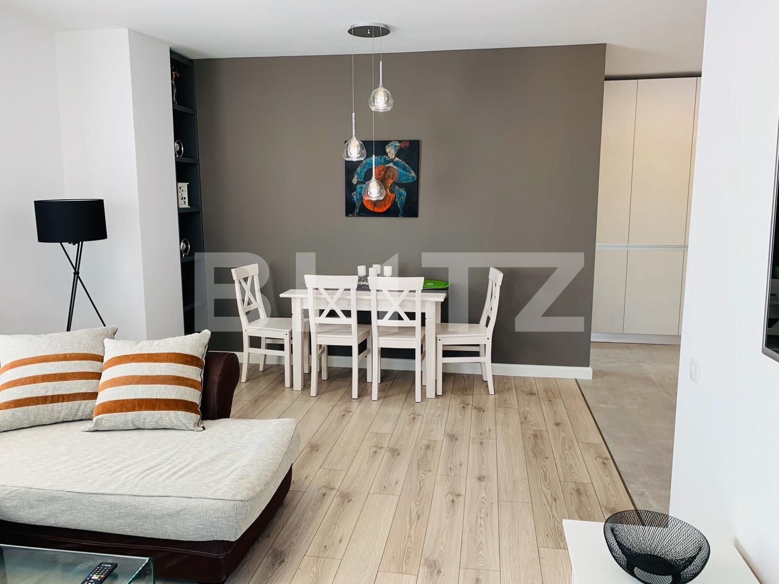Apartament de închiriat 2 camere Marasti - 49490AI | BLITZ Cluj-Napoca | Poza5