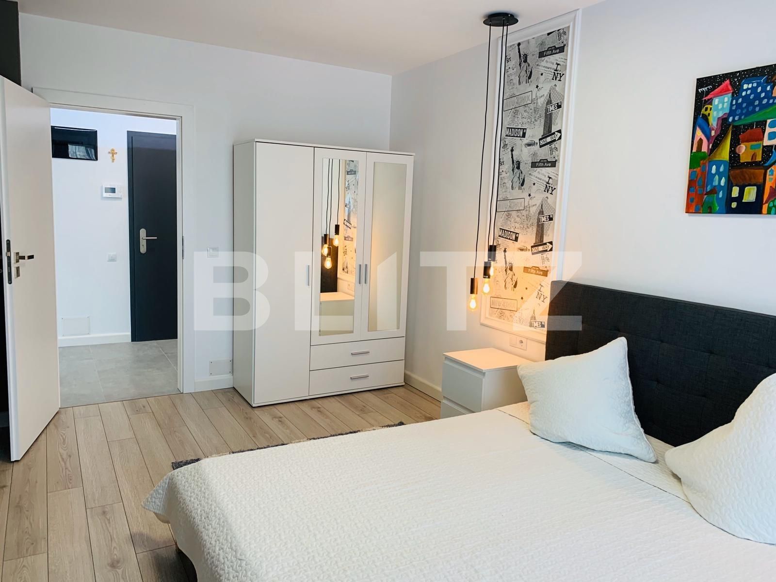 Apartament de închiriat 2 camere Marasti - 49490AI | BLITZ Cluj-Napoca | Poza12