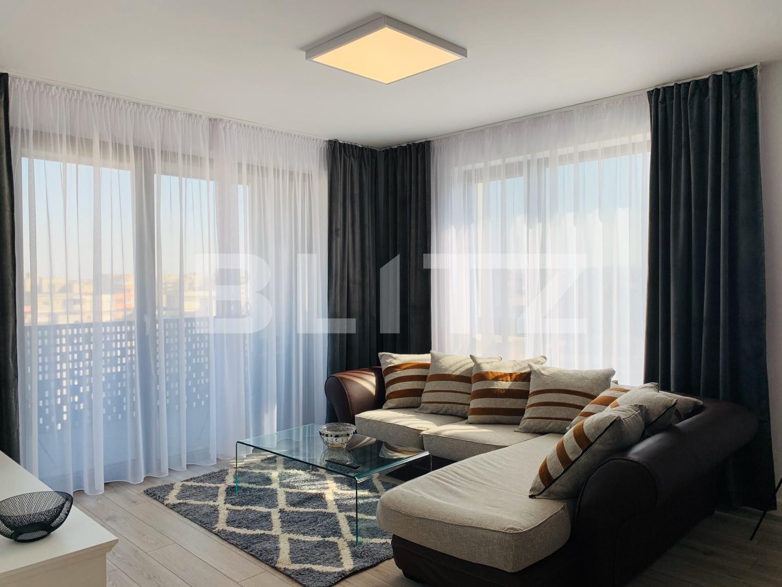 Apartament de închiriat 2 camere Marasti - 49490AI | BLITZ Cluj-Napoca | Poza2