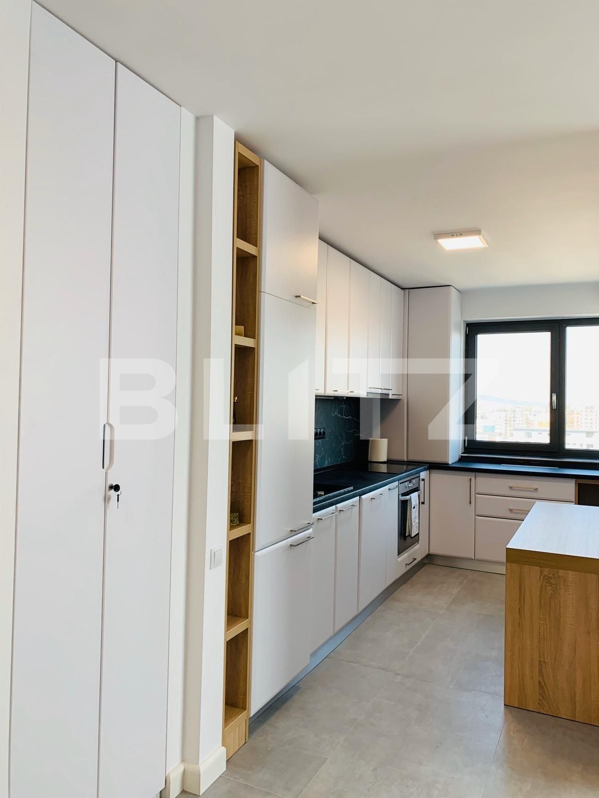 Apartament de închiriat 2 camere Marasti - 49490AI | BLITZ Cluj-Napoca | Poza7