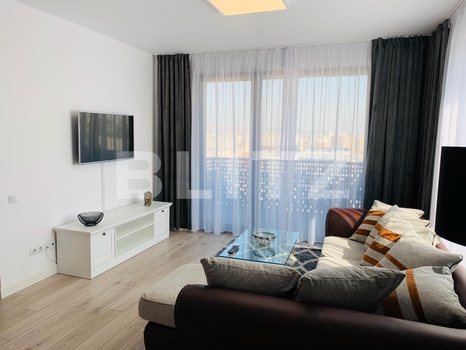 Apartament de închiriat 2 camere Marasti - 49490AI | BLITZ Cluj-Napoca | Poza3