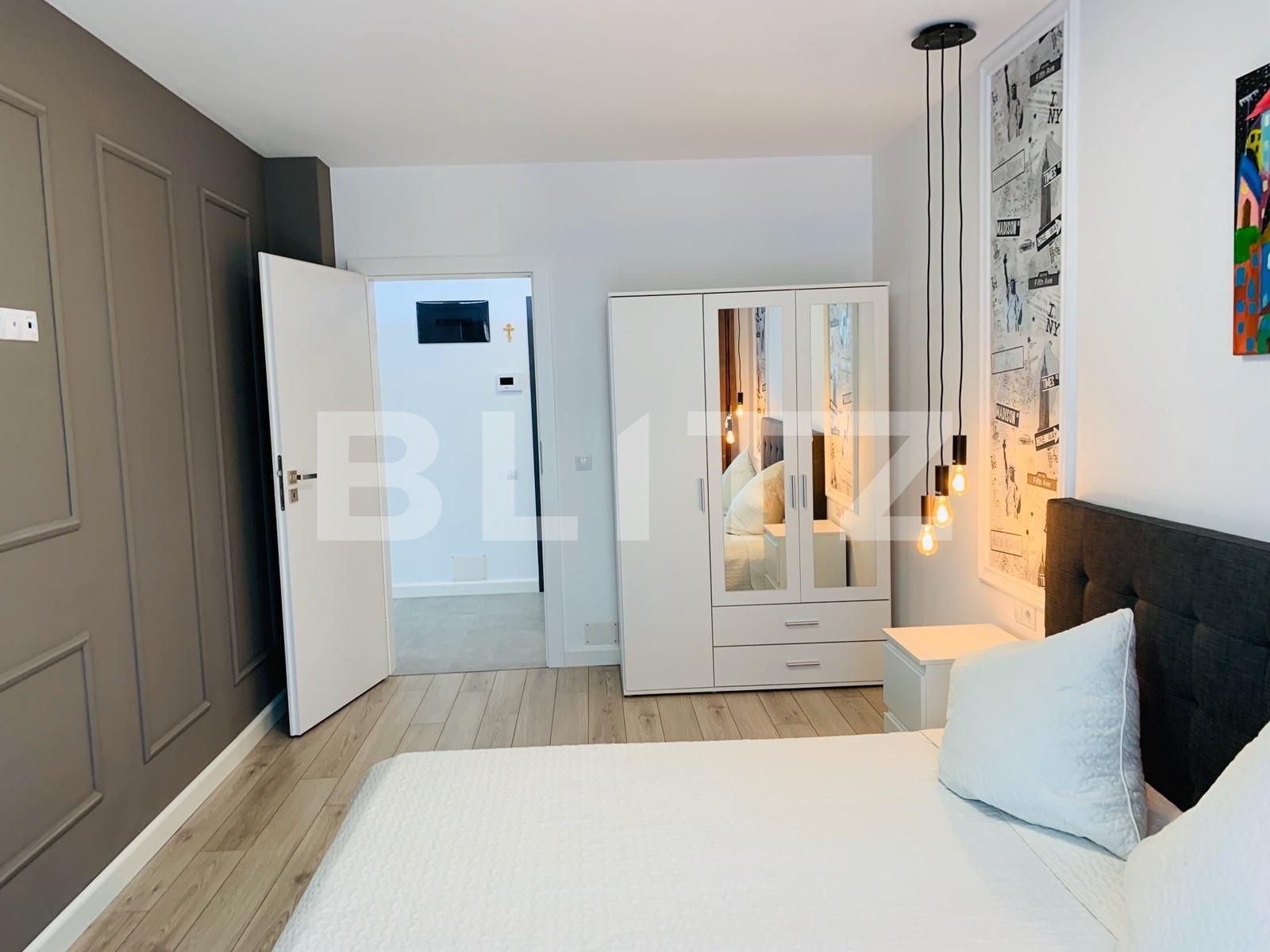 Apartament de închiriat 2 camere Marasti - 49490AI | BLITZ Cluj-Napoca | Poza13