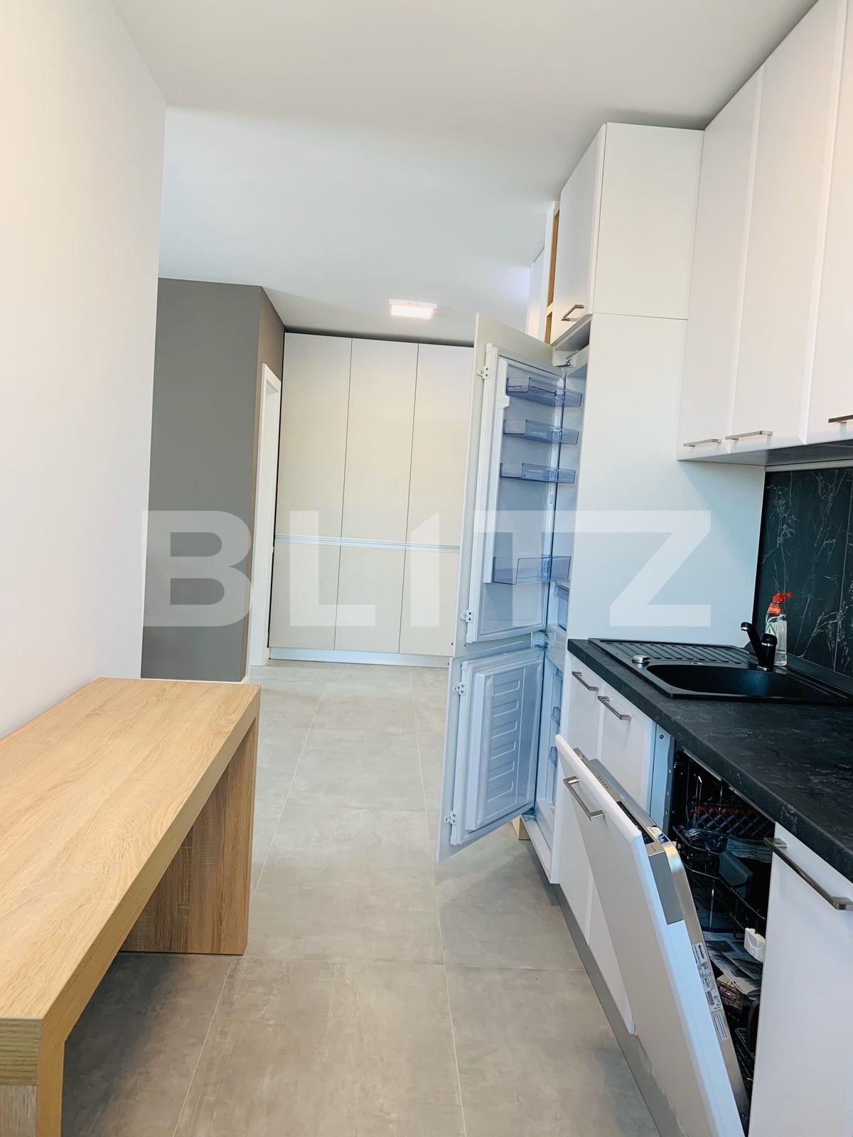 Apartament de închiriat 2 camere Marasti - 49490AI | BLITZ Cluj-Napoca | Poza9