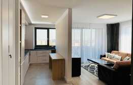 2 camere, 60 mp, modern, parcare,Complex Avella