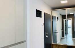 2 camere, 60 mp, modern, parcare,Complex Avella