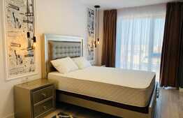 2 camere, 60 mp, modern, parcare,Complex Avella