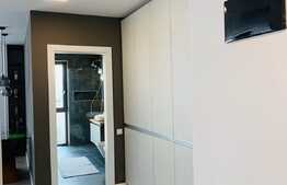 2 camere, 60 mp, modern, parcare,Complex Avella