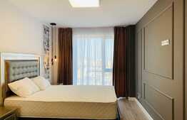 2 camere, 60 mp, modern, parcare,Complex Avella