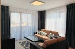 2 camere, 60 mp, modern, parcare,Complex Avella