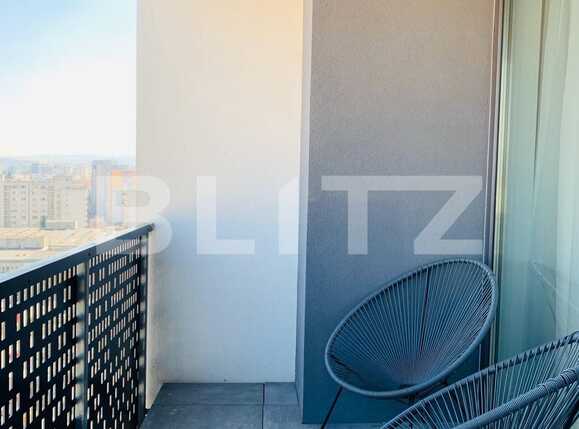 Apartament de închiriat 2 camere Marasti - 49491AI | BLITZ Cluj-Napoca | Poza15
