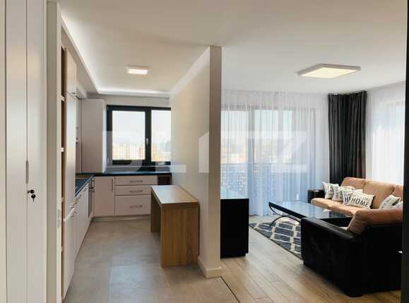 Apartament de închiriat 2 camere Marasti - 49491AI | BLITZ Cluj-Napoca | Poza4