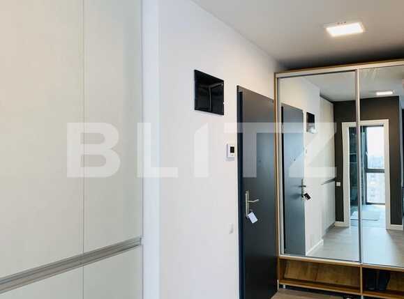 Apartament de închiriat 2 camere Marasti - 49491AI | BLITZ Cluj-Napoca | Poza13