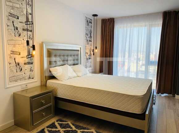 Apartament de închiriat 2 camere Marasti - 49491AI | BLITZ Cluj-Napoca | Poza7