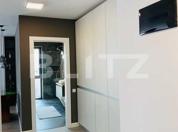 Apartament de închiriat 2 camere Marasti - 49491AI | BLITZ Cluj-Napoca | Poza12