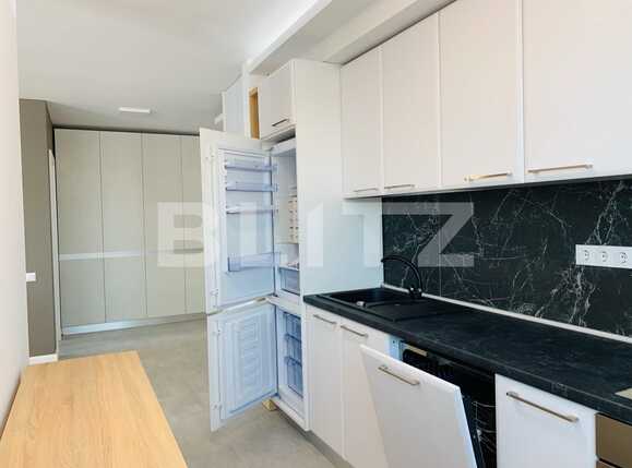 Apartament de închiriat 2 camere Marasti - 49491AI | BLITZ Cluj-Napoca | Poza6