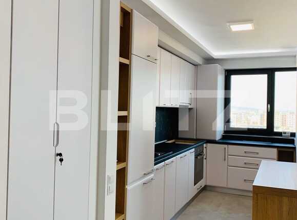Apartament de închiriat 2 camere Marasti - 49491AI | BLITZ Cluj-Napoca | Poza5