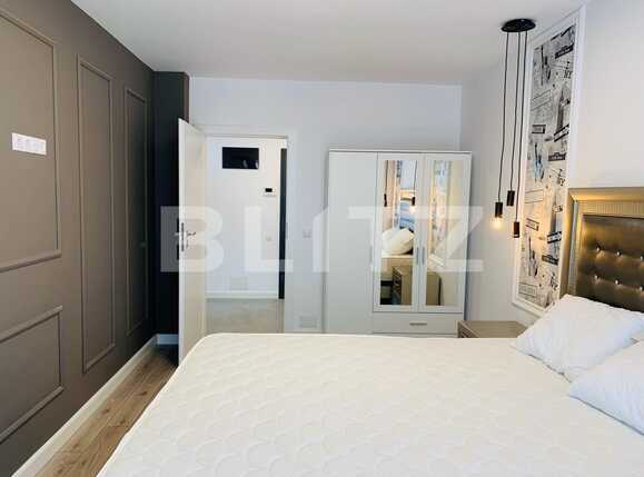 Apartament de închiriat 2 camere Marasti - 49491AI | BLITZ Cluj-Napoca | Poza10