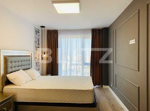 Apartament de închiriat 2 camere Marasti - 49491AI | BLITZ Cluj-Napoca | Poza8