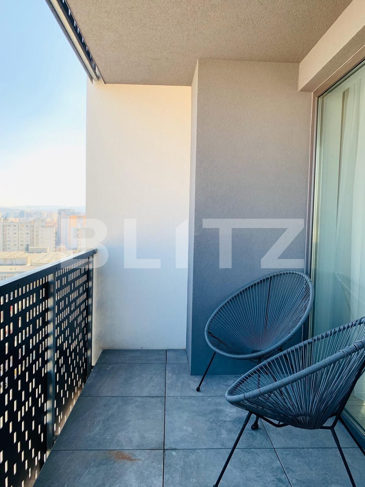 Apartament de închiriat 2 camere Marasti - 49491AI | BLITZ Cluj-Napoca | Poza15
