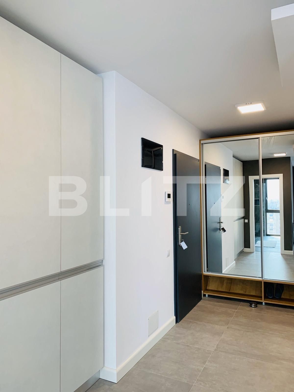 Apartament de închiriat 2 camere Marasti - 49491AI | BLITZ Cluj-Napoca | Poza13