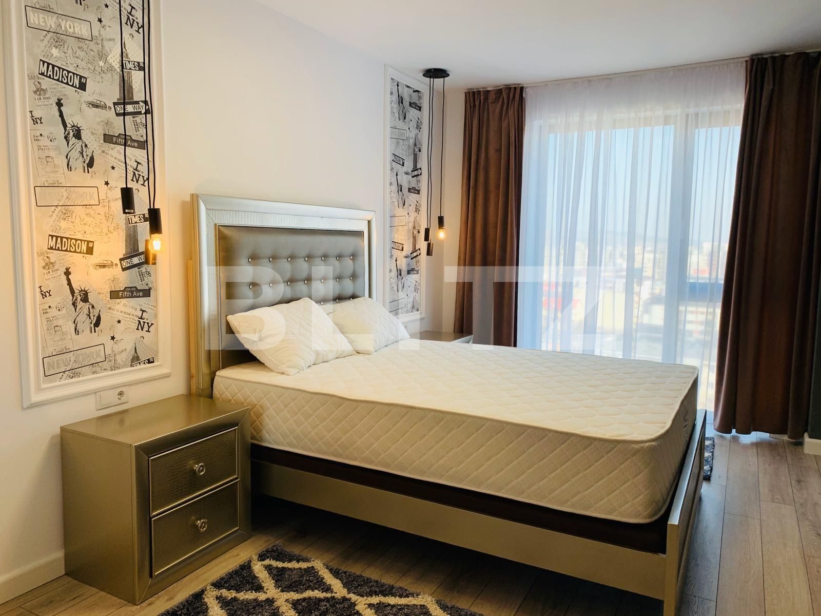 Apartament de închiriat 2 camere Marasti - 49491AI | BLITZ Cluj-Napoca | Poza7