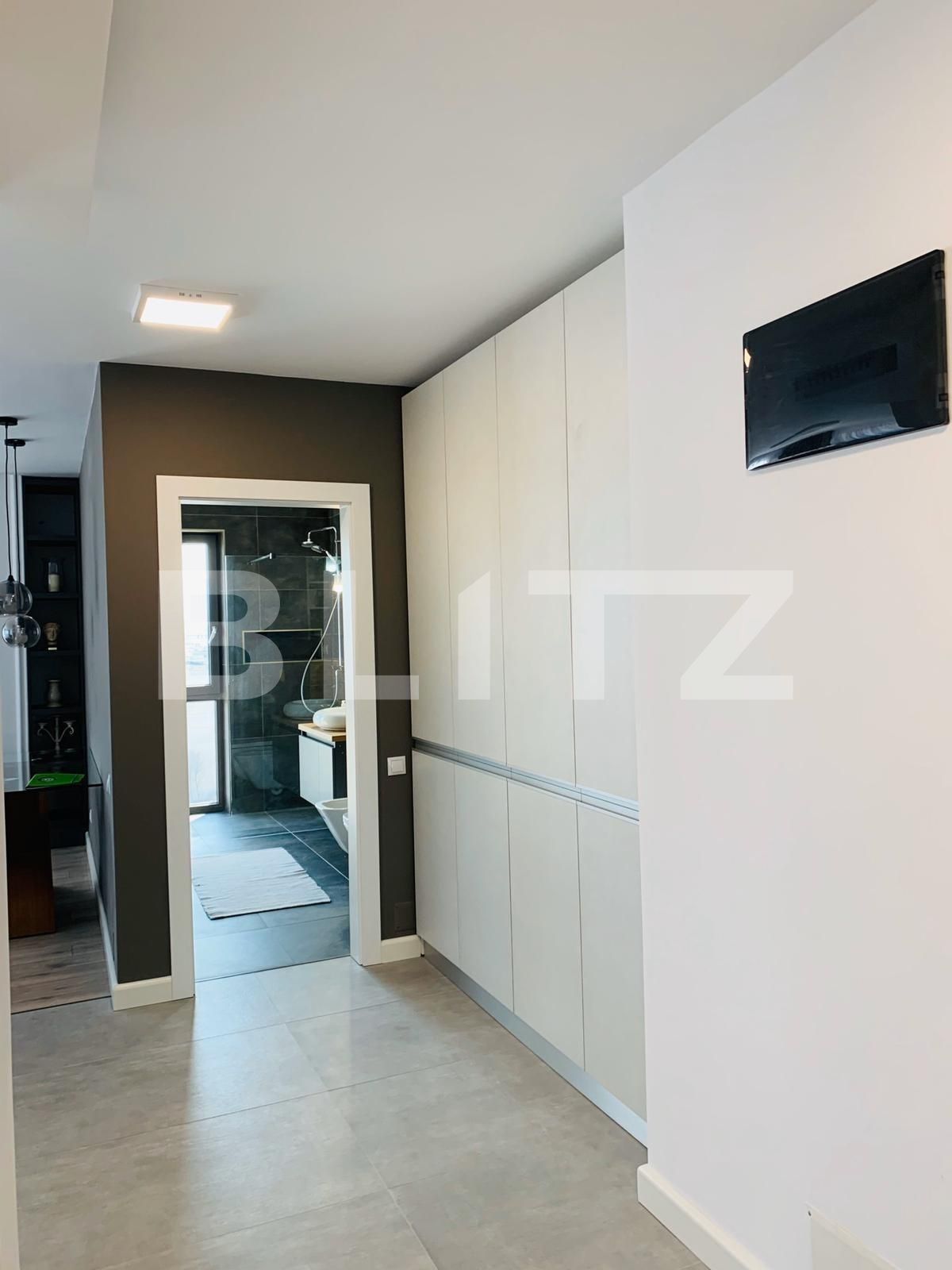 Apartament de închiriat 2 camere Marasti - 49491AI | BLITZ Cluj-Napoca | Poza12
