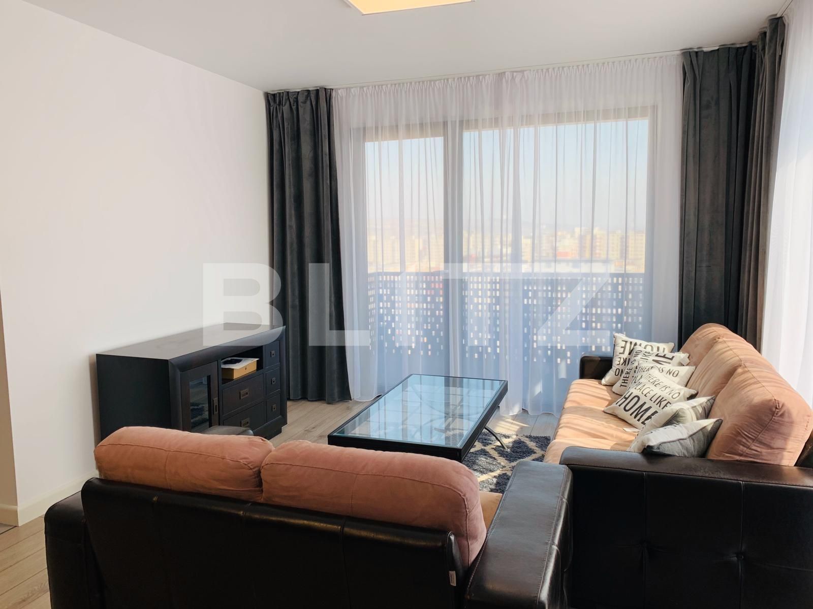 Apartament de închiriat 2 camere Marasti - 49491AI | BLITZ Cluj-Napoca | Poza3