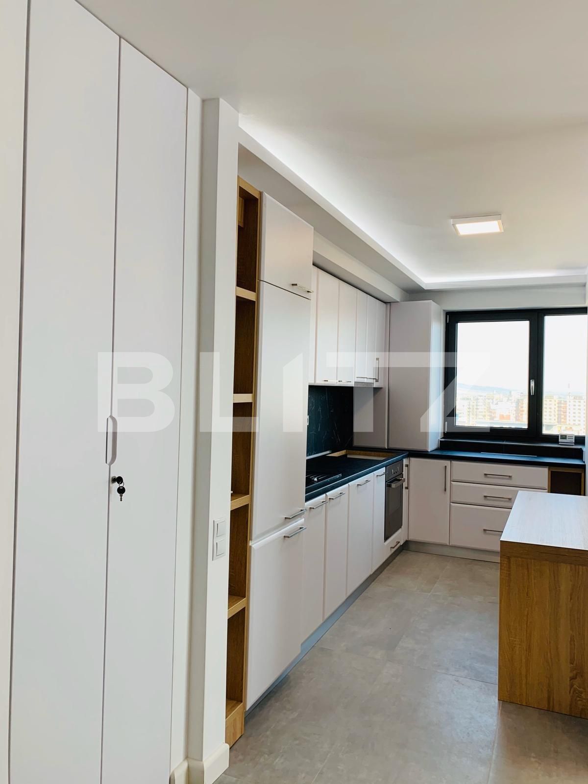 Apartament de închiriat 2 camere Marasti - 49491AI | BLITZ Cluj-Napoca | Poza5