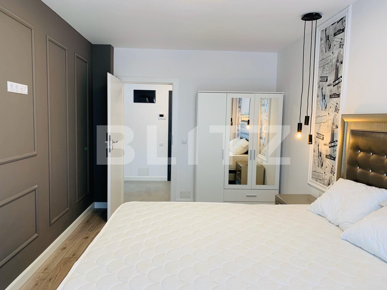 Apartament de închiriat 2 camere Marasti - 49491AI | BLITZ Cluj-Napoca | Poza10