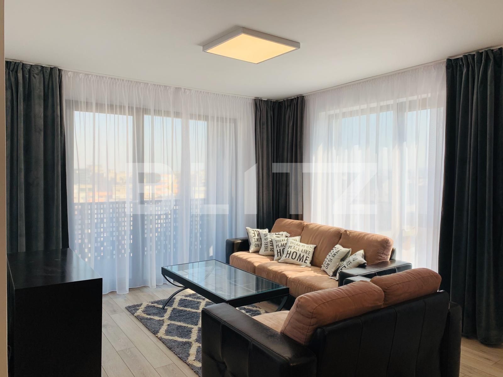 Apartament de închiriat 2 camere Marasti - 49491AI | BLITZ Cluj-Napoca | Poza2