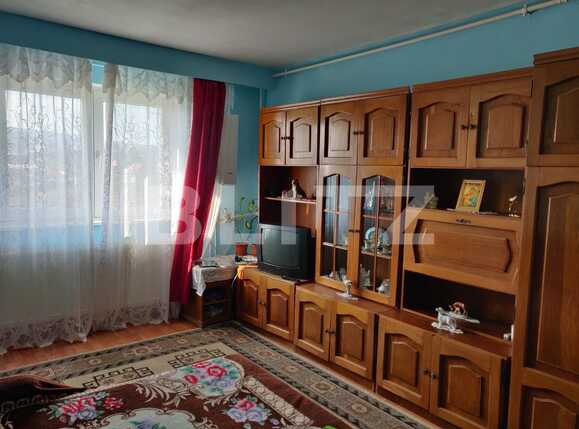 Garsonieră de vânzare Iris - 49492AV | BLITZ Cluj-Napoca | Poza1