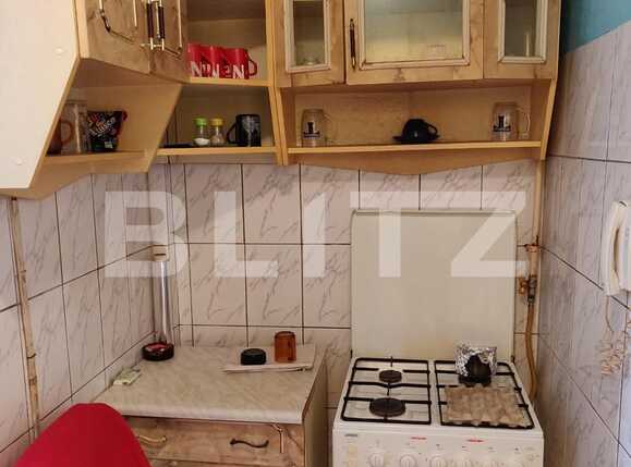 Garsonieră de vânzare Iris - 49492AV | BLITZ Cluj-Napoca | Poza4
