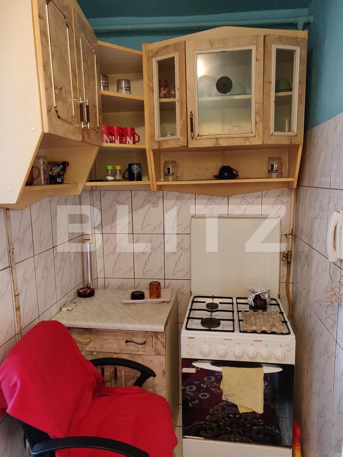 Garsonieră de vânzare Iris - 49492AV | BLITZ Cluj-Napoca | Poza4