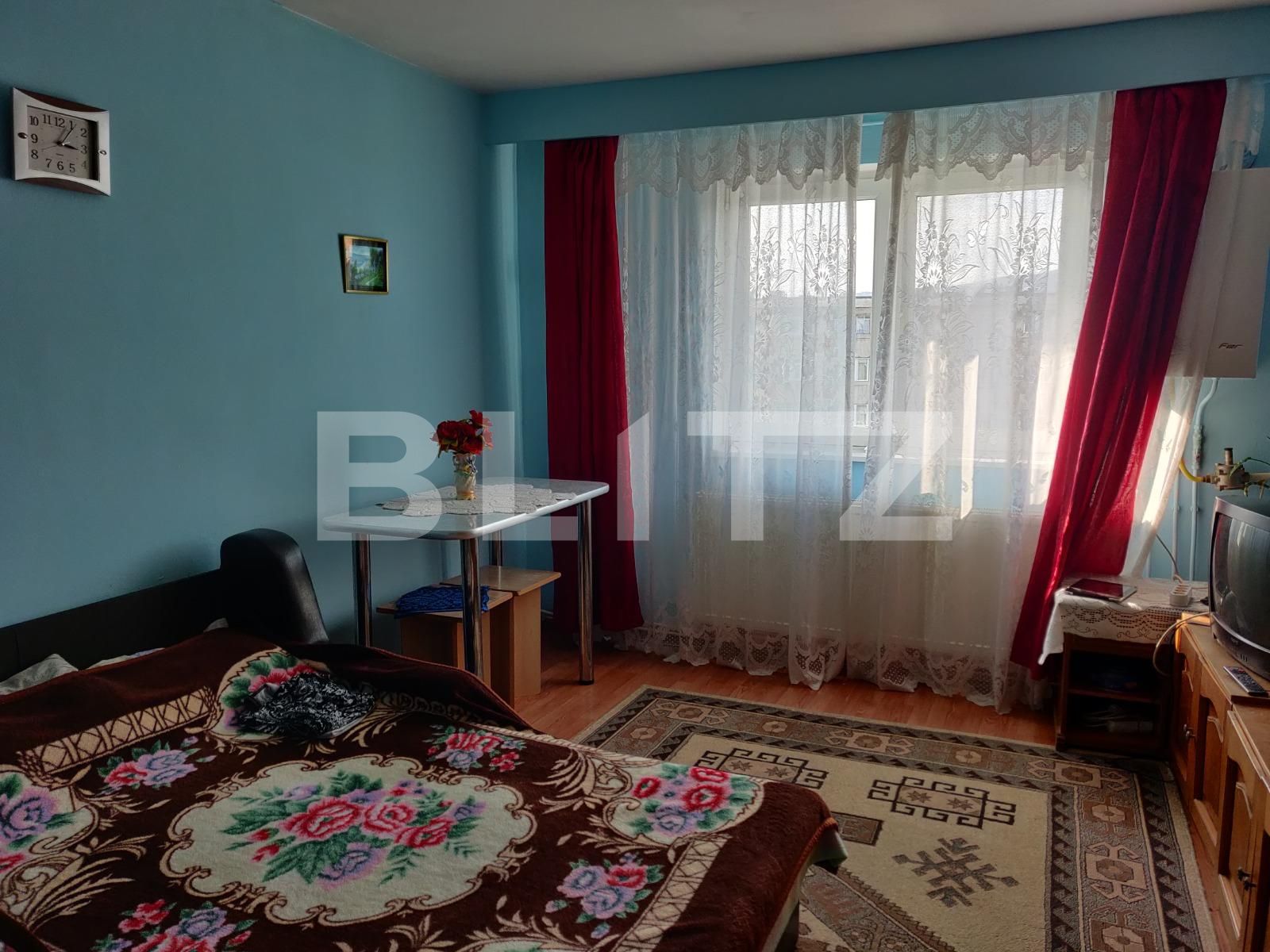 Garsonieră de vânzare Iris - 49492AV | BLITZ Cluj-Napoca | Poza2