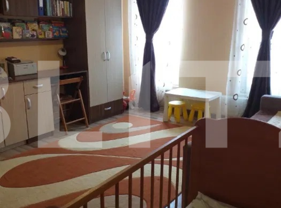 Garsonieră de vânzare Baciu - 49493AV | BLITZ Cluj-Napoca | Poza1