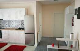 Apartament 2 camere, 60 mp, mobilat modern, terasa 30 mp, zona Luminia Residence