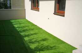 Apartament 2 camere, 60 mp, mobilat modern, terasa 30 mp, zona Luminia Residence